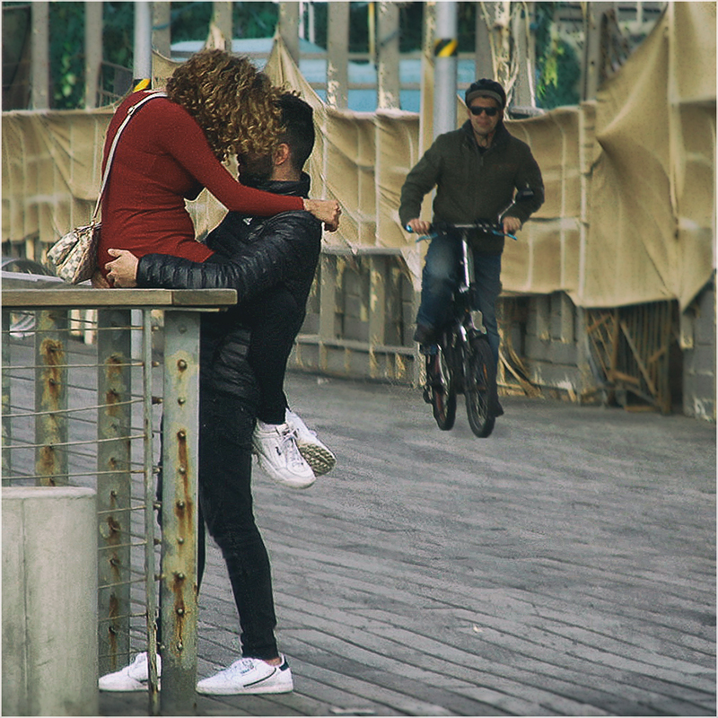 Седьмая заповедь и частный детектив