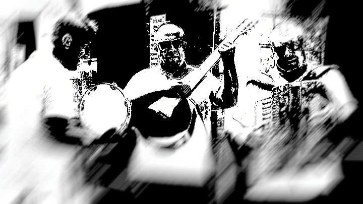 Играем сиртаки