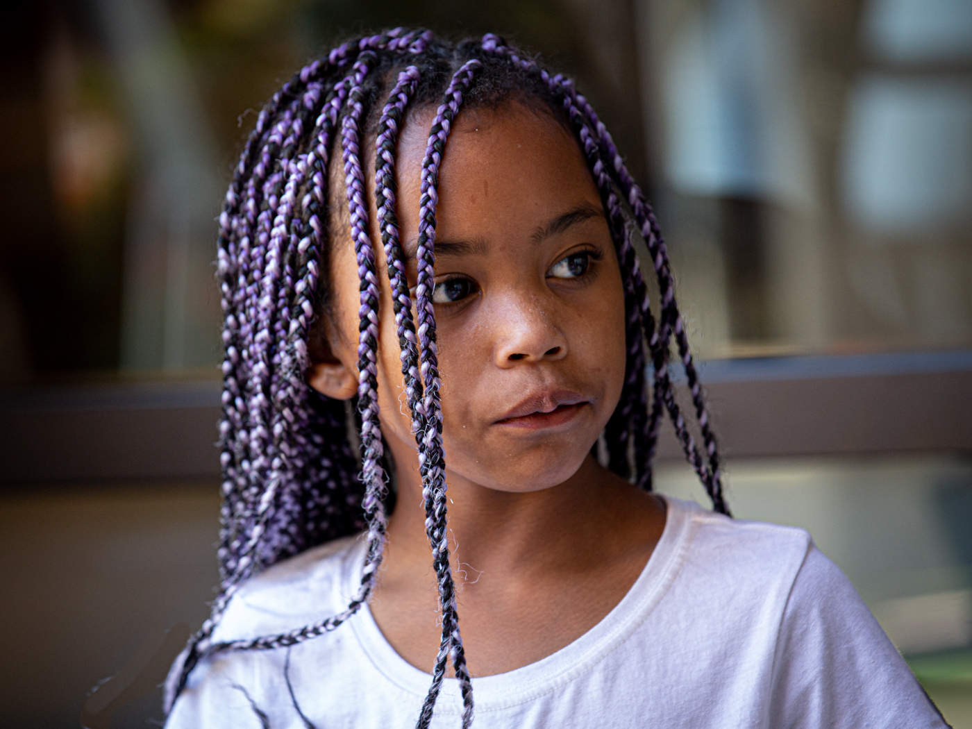 Дитя человеческое