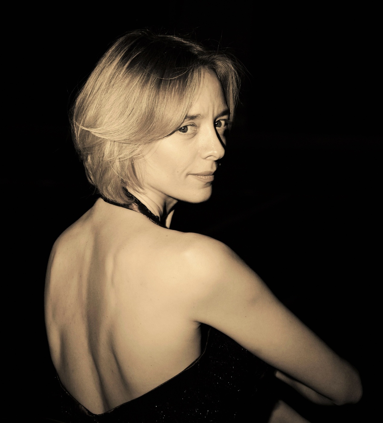 "Примерно раз в четыре дня ты не ведешь себя, как леди..."