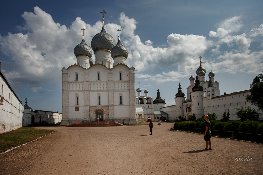 Ростов Великий