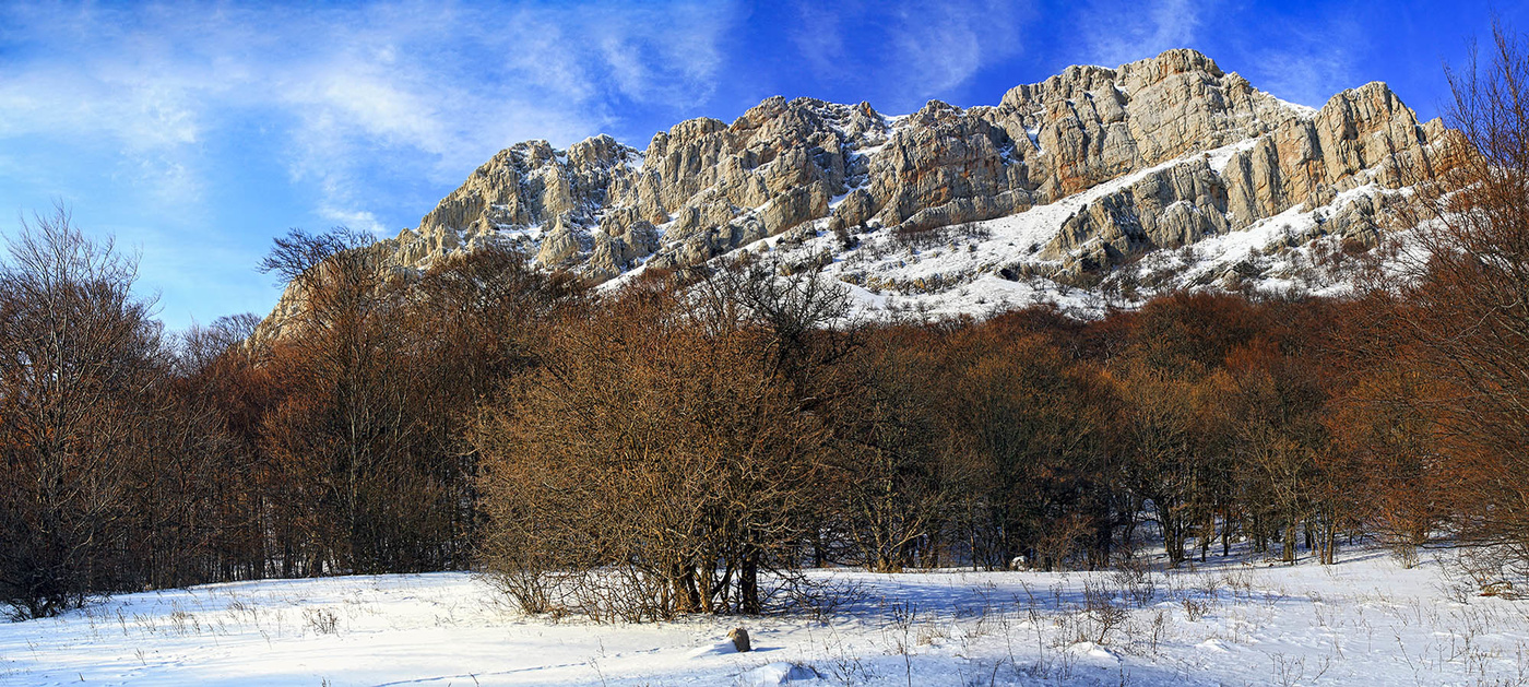 Эклизи-Бурун