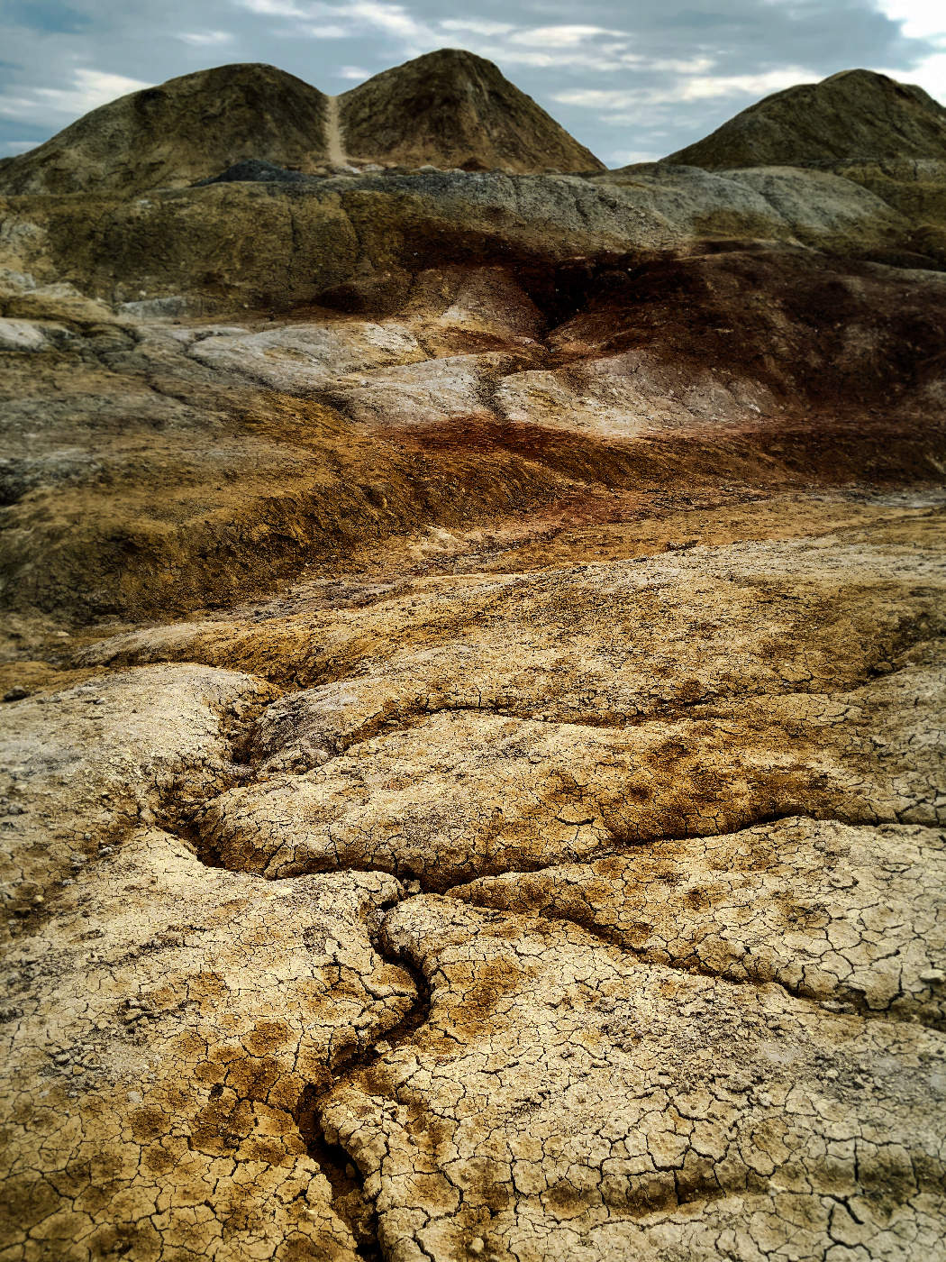 Когда я был на Марсе...