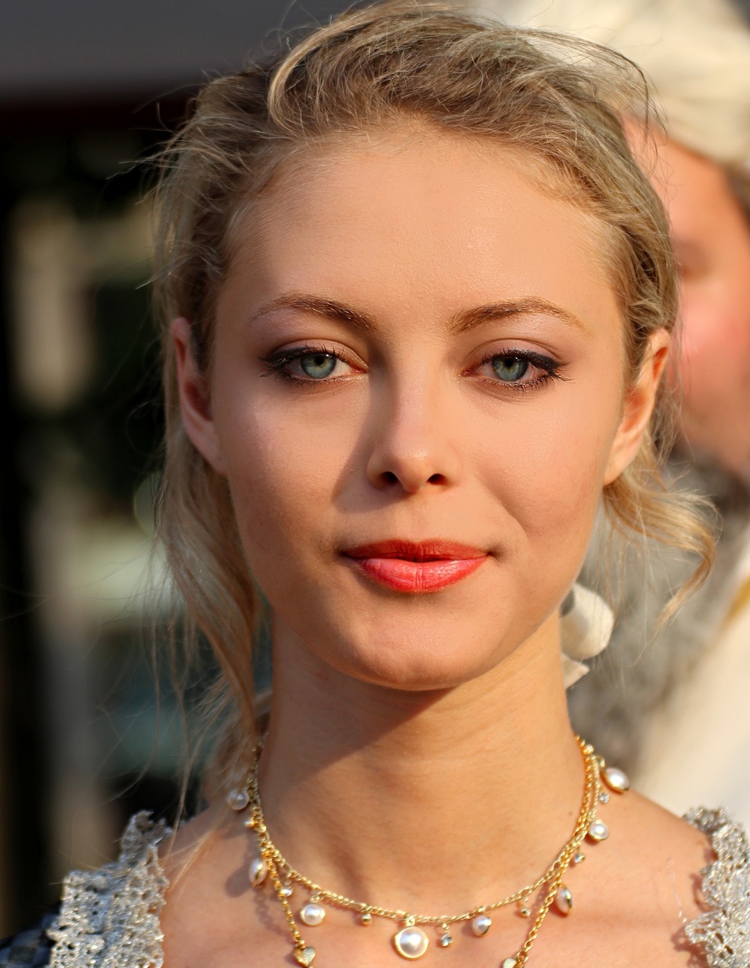 Портрет с мероприятия