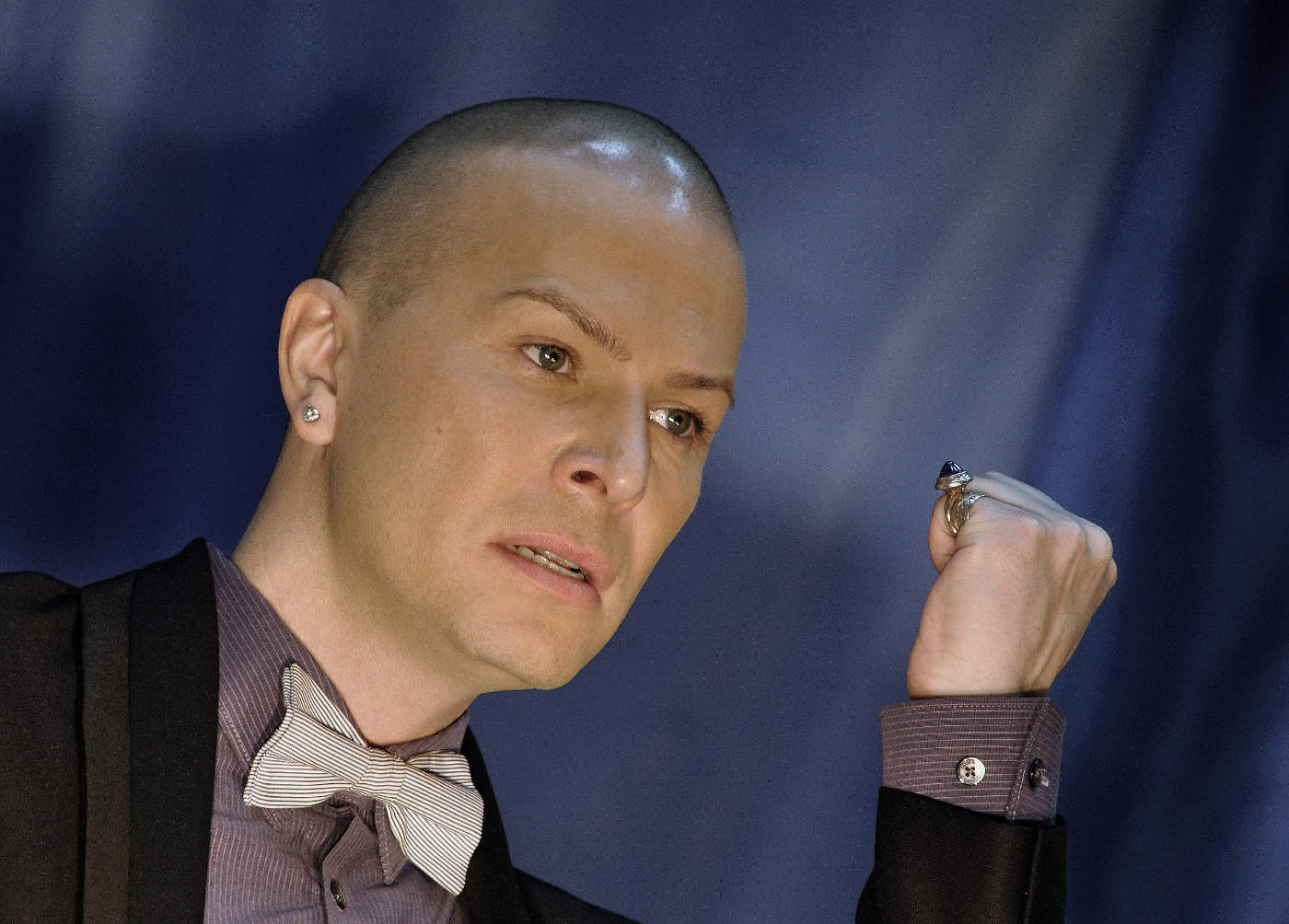 Георг Ходос.