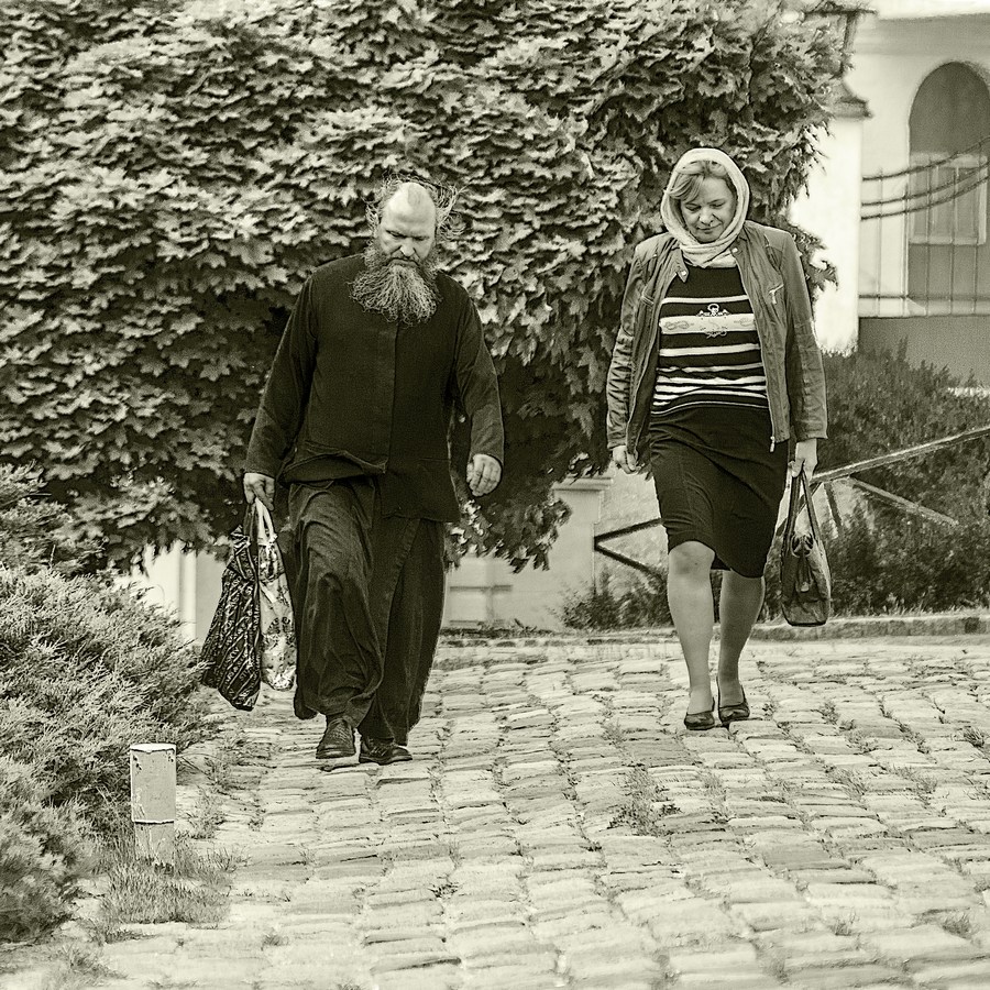 Дело житейское...