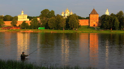 auf der anderen Seite