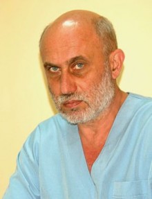 Lyubomir Kaludov