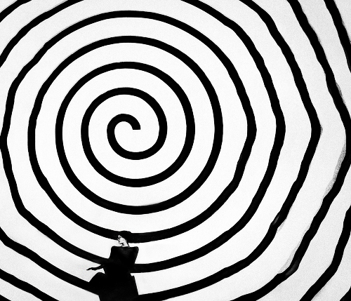 Budanova (Pristavskaja) Marija