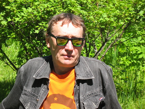 Vladimir Vylegzhanin