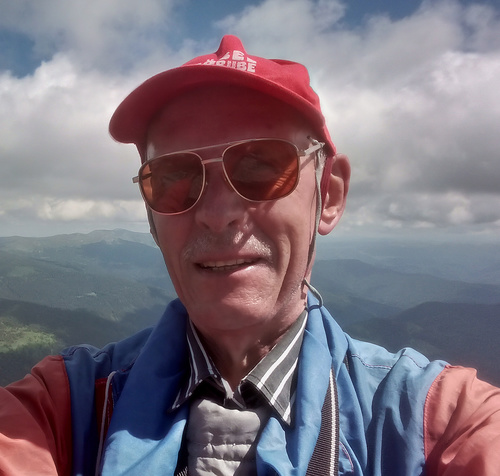 Vjacheslav Jagodzinskiy