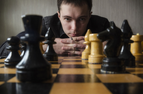 Evgeniy Gaiduk (Flyvin)