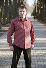 Juriy Cherednichenko