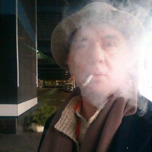 Alexandros Raskolnick