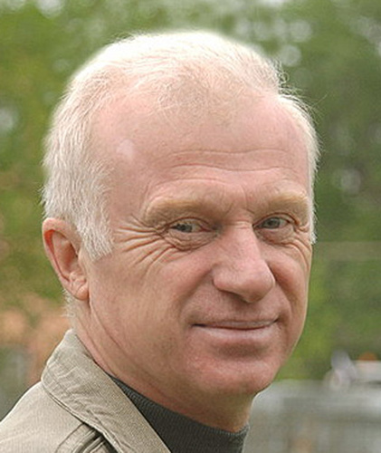 Sergei Zakernichnyi