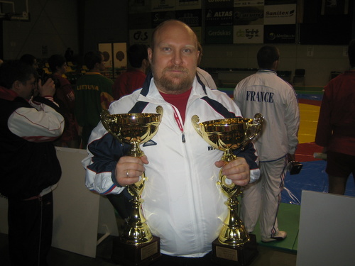 Safonov Petr