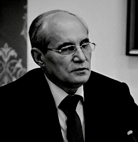 Tsvetkov Aleksandr