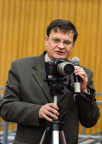 Vladimir Fedoseev Wmf 52