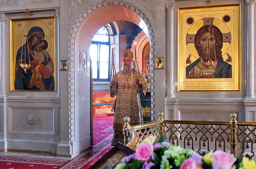 Gennady Aleksandrovich