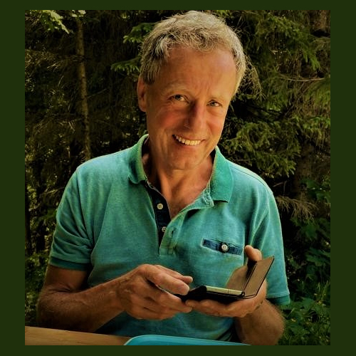 Travel Notes (Michel)